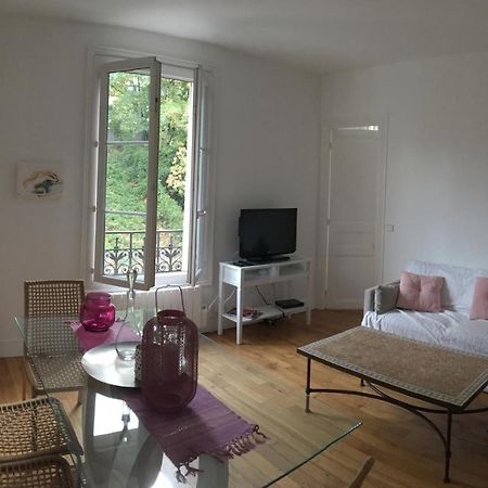 Alex Flats Apartment Paris Ngoại thất bức ảnh